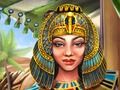 Mchezo Emeralds ya Cleopatra  online