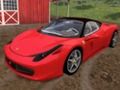 Mchezo Magari ya Italia Jigsaw  online