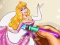 Mchezo Kitabu cha Kulala cha Princess cha Kulala  online