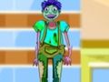 Mchezo Pinata Zombie Hunter online