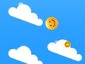 Mchezo Emoji inayozungusha  online