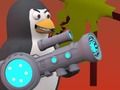 Mchezo Penguin vita  online