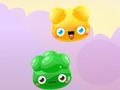 Mchezo Kuruka Jelly  online