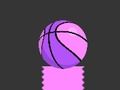 Mchezo Mwisho wa Dunk Hoop  online