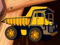 Mchezo Utupaji wa Lori la Tuta  online