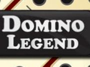 Mchezo Hadithi ya Domino online