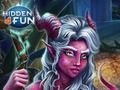 Mchezo Labyrinth ya joka  online