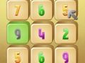 Mchezo Jolly Jong Math online