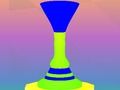 Mchezo Clay Craft 3D Pottery online