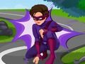 Mchezo Superheroes Jigsaw online