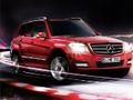 Mchezo Mchezo wa kifahari wa Suv  online