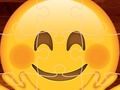 Mchezo Mchezo wa Emoji Puzzle  online
