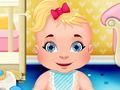 Mchezo Babysitter online