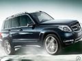 Mchezo Fumbo la kifahari la SUV la ukubwa wa kati  online