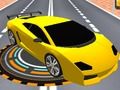 Mchezo Mashindano ya Magari 3D  online