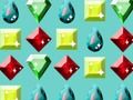 Mchezo Emerald Crush online