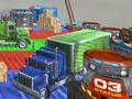 Mchezo Xtreme Lori Sky Stunts Simulator  online