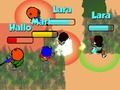 Mchezo Hadithi za Brawl  online