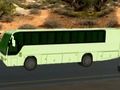 Mchezo Simulator ya Basi la Kale  online