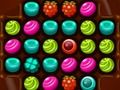 Mchezo Kitamu Jewel  online