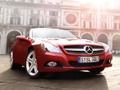 Mchezo Mchezo wa SL Roadster  online