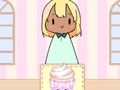 Mchezo Nini cupcake  online