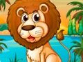 Mchezo Furaha ya watoto Puzzle  online