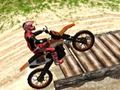 Mchezo Majaribio ya Xtreme Bike 2019  online