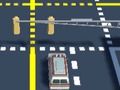Mchezo Simulator ya Trafiki ya Gari  online