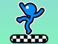 Mchezo Swickman Swing  online