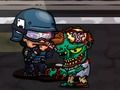 Mchezo Swat vs Zombies 2 online