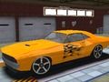 Mchezo Simulizi ya Gari halisi ya Drift 3d  online