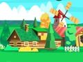 Mchezo Ukulima 10x10  online