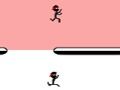Mchezo Stickman Nenda  online
