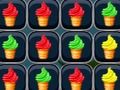 Mchezo Vitalu vya Icecream  online
