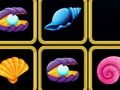 Mchezo Seashells Sudoku online