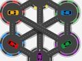Mchezo Parking ya Hexa  online