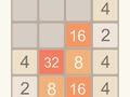 Mchezo Msingi 2048  online