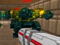 Mchezo Adhabu Dr Scifi  online