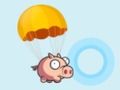 Mchezo Oink Run !!!  online
