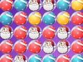 Mchezo Mechi ya X-mas  online