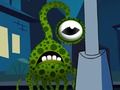 Mchezo Mapenzi monsters puzzle  online