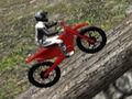 Mchezo Majaribio ya Bike ya Misitu 2019  online