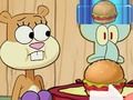 Mchezo SpongeBob: Habari za Chini za Bikini  online