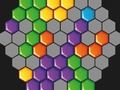 Mchezo Pipi za Hexagon  online