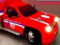 Mchezo Simulator ya Ambulance ya Jiji  online