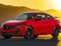 Mchezo 2020 Honda Civic Si online