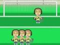 Mchezo Footyzag online