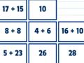 Mchezo Math Mahjong kuongeza online Mchezo Math Mahjong kuongeza online