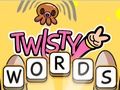 Mchezo Maneno Twist  online